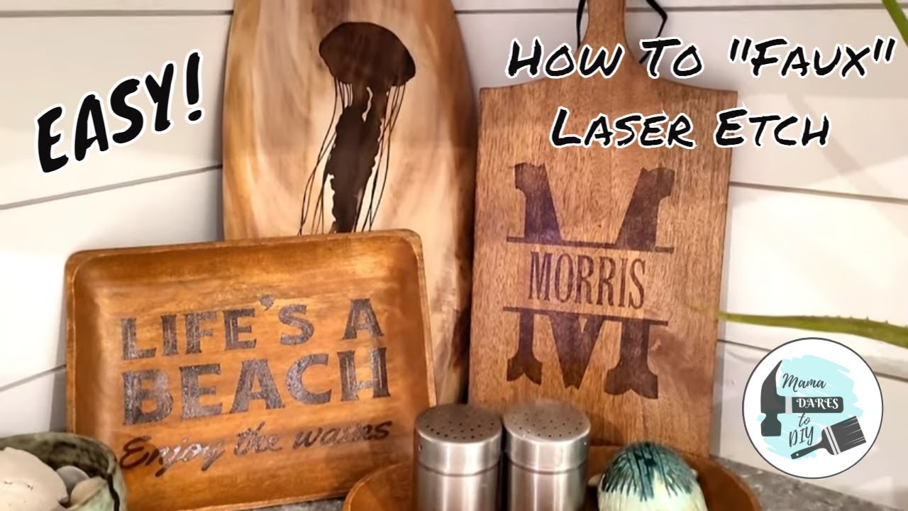 Easy DIY 