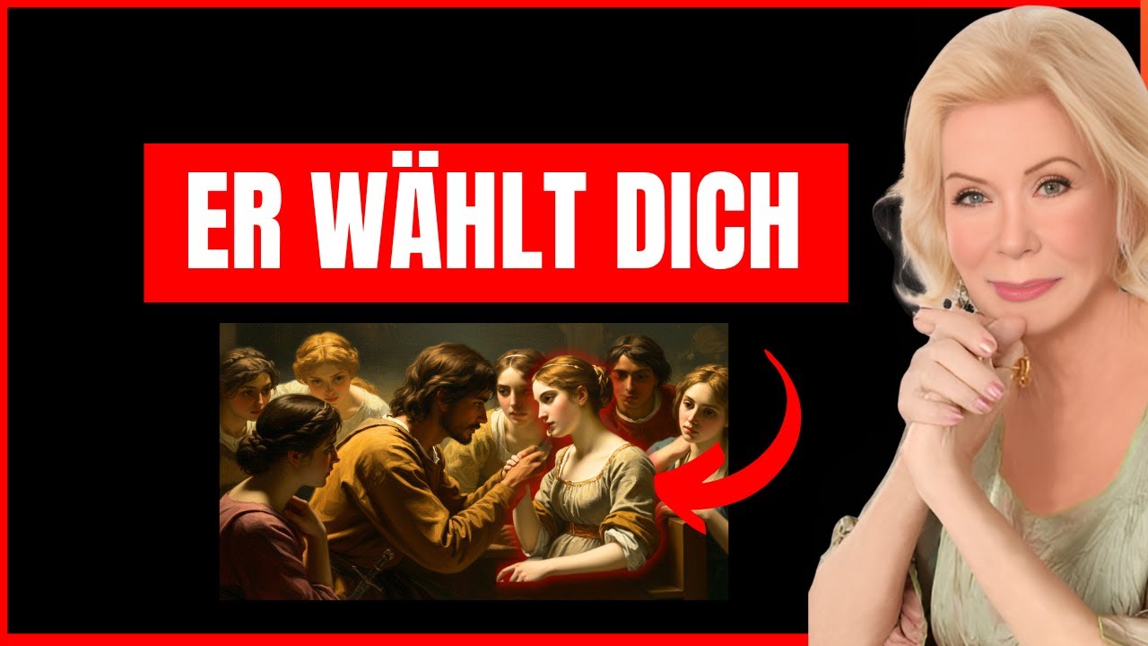 Das ist der FEHLER,der dich zu seiner 'OPTION' macht und NIEMALS zu seiner 'PRIORITÄT' | Louise Hay