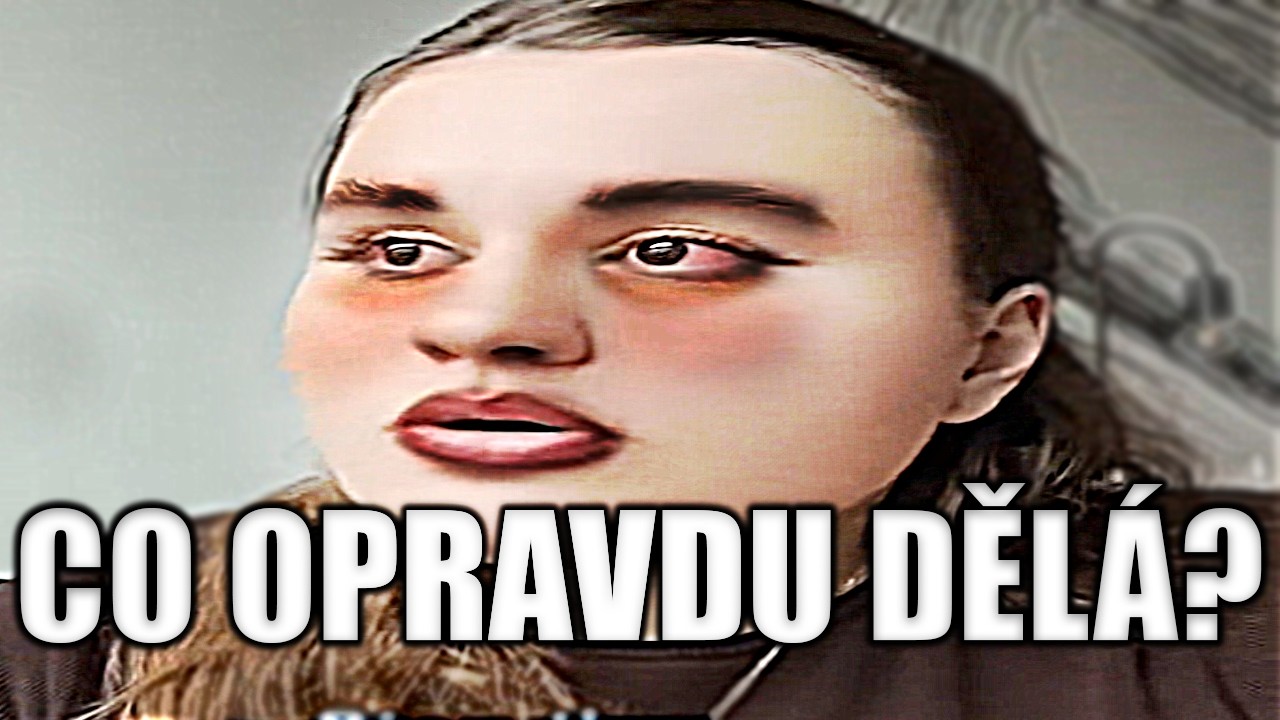 ODHALEN&Iacute; NA&Scaron;&Iacute; OBL&Iacute;BENKYNĚ!