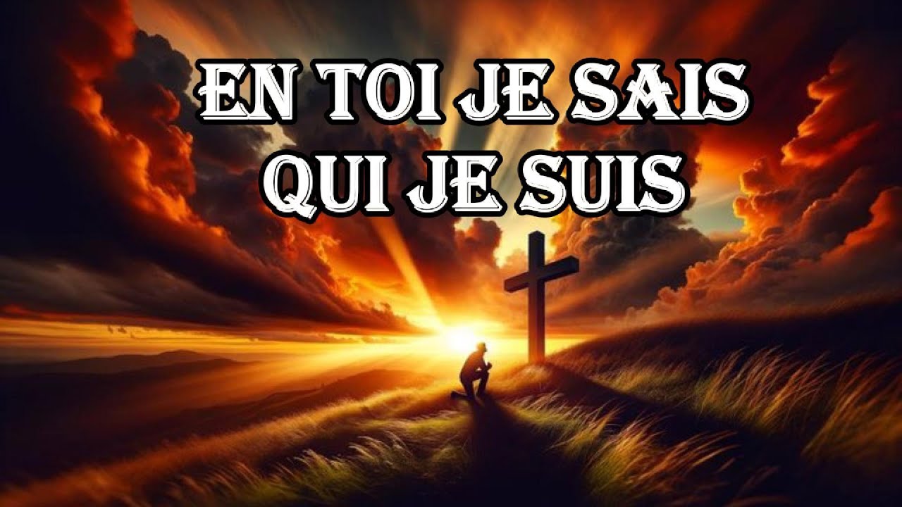 Celine Dion - En Toi je sais qui je suis | Hillsong En Français