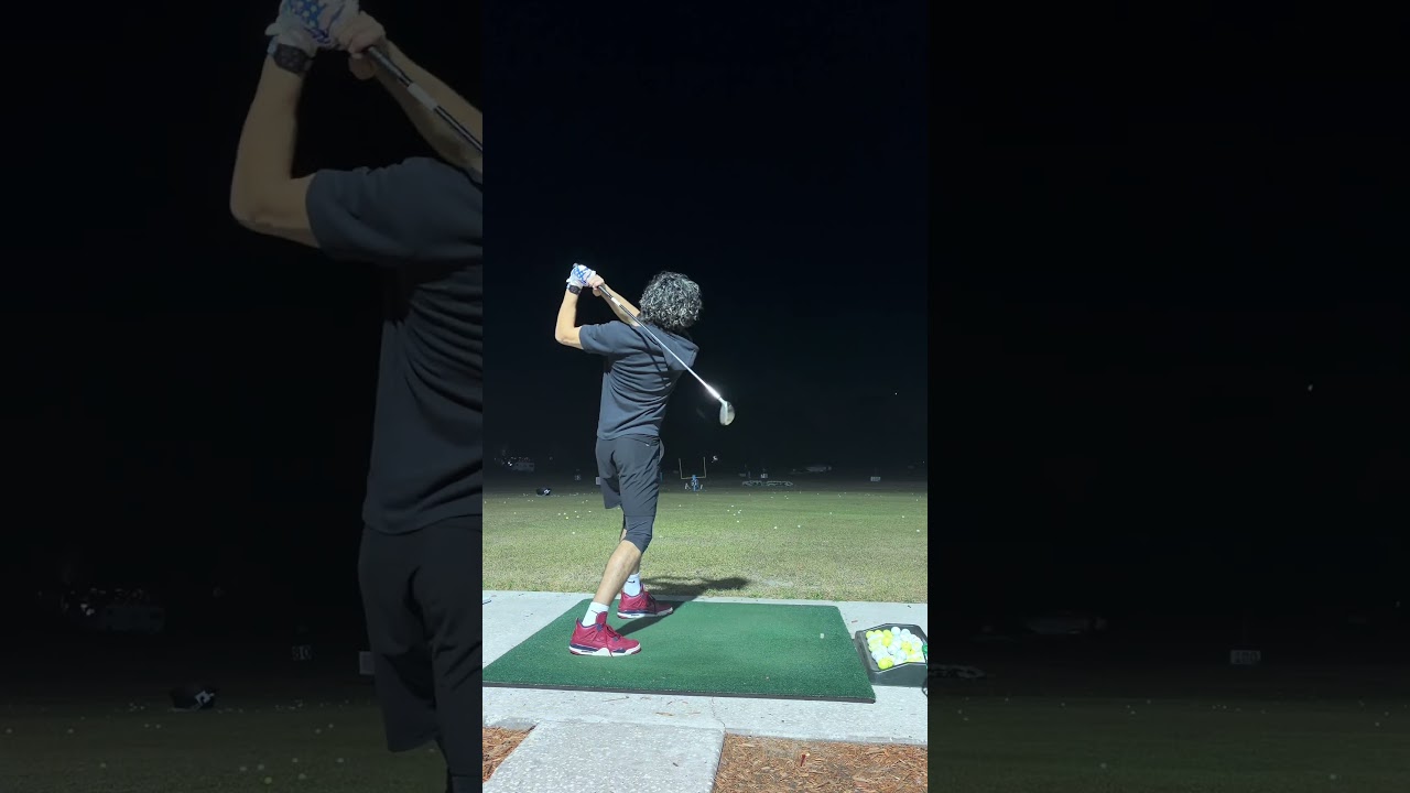 golf is life life is golf ⛳️