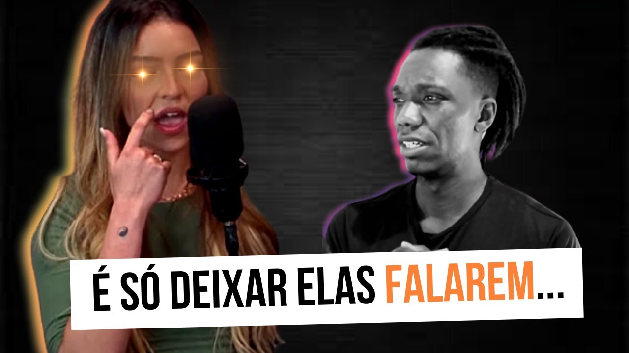 AUTORA S3X1ST4? A verdade inconveniente sobre a liberdade S3XU4L feminina