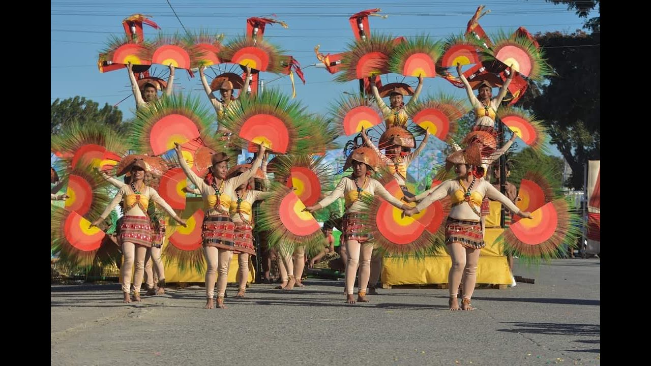 ENTRY NO. 2 | BODONG FESTIVAL STREETDANCE COMPETITION| Kalinga Province