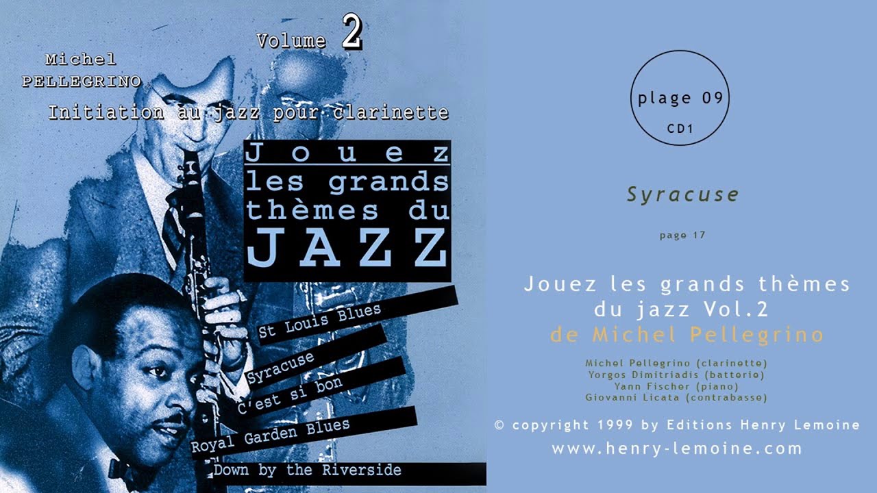 09 - Syracuse