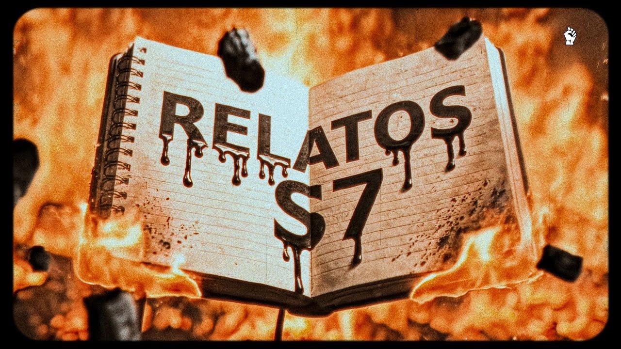 Relatos - SE7IMO ANJO (PDR)