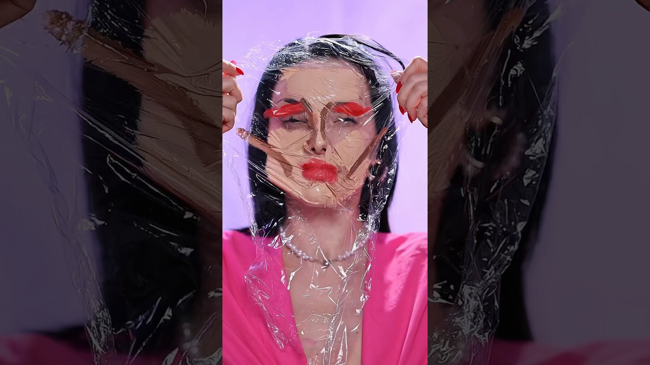 Crazy #beautyhacks 😱