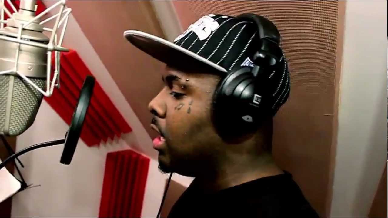 Dice - #RaporDie (In Studio Performance)