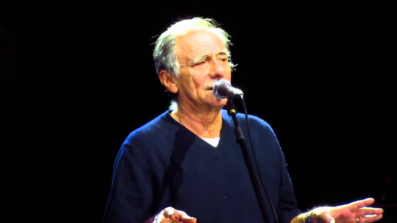 Roberto Vecchioni  Luci a San Siro al Premio Tenco 2015