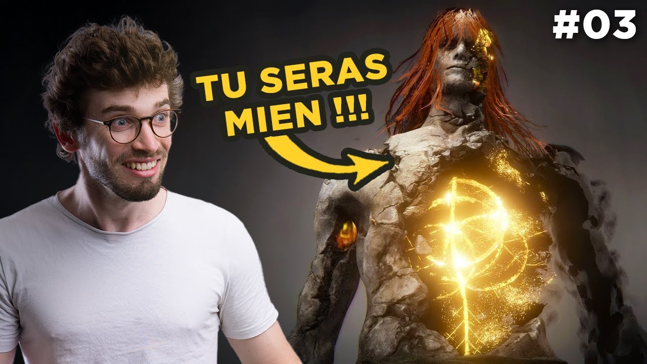 Est-ce que l'AMOUR triomphera ? | On TUE les 207 BOSS du jeu avec la PIRE ARME du jeu #03