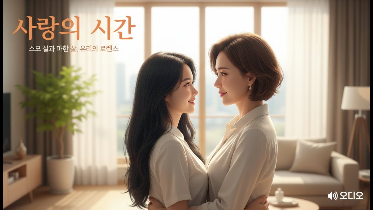최고의 친구 엄마가 내가 옷 갈아입는 걸 목격했고—모든 게 한 순간에 뒤집혔다.