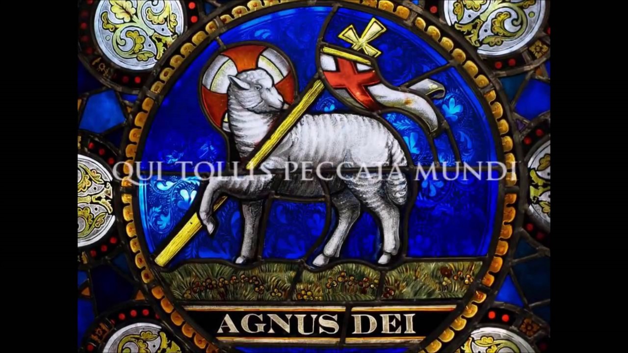 Agnus Dei (H. J. Botor)