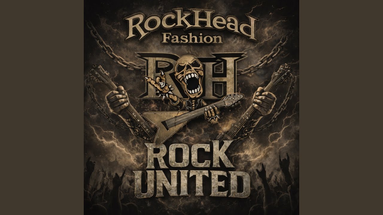 ROCK UNITED