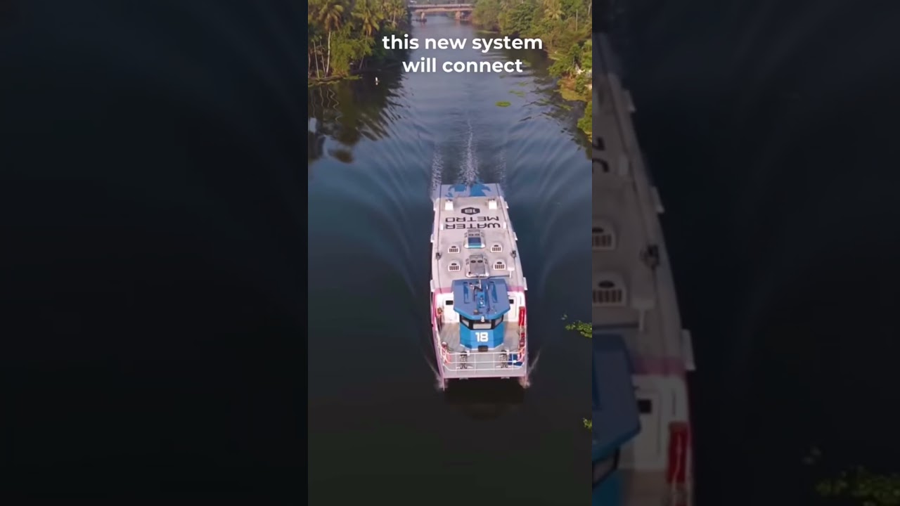 Mumbai Water Metro SHOCKING Truth Revealed Dec 2026 Launch