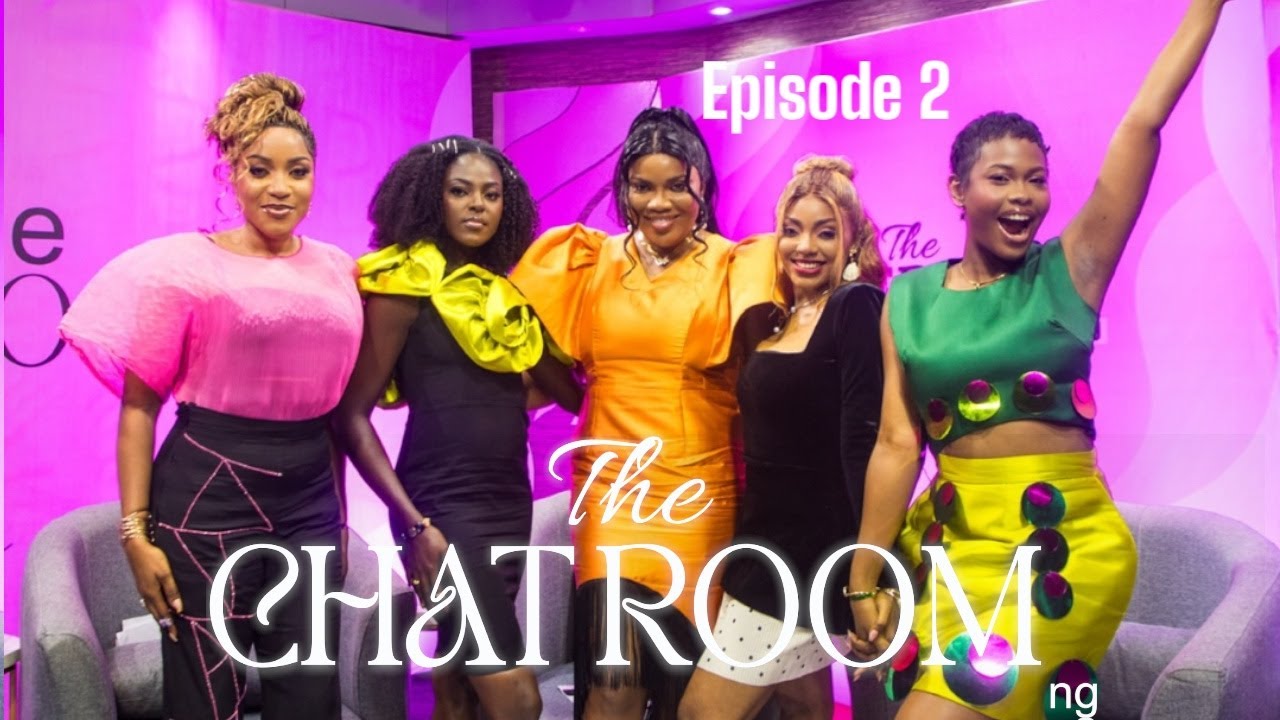 WHY EVERYONE WANTS NIGERIAN MEN