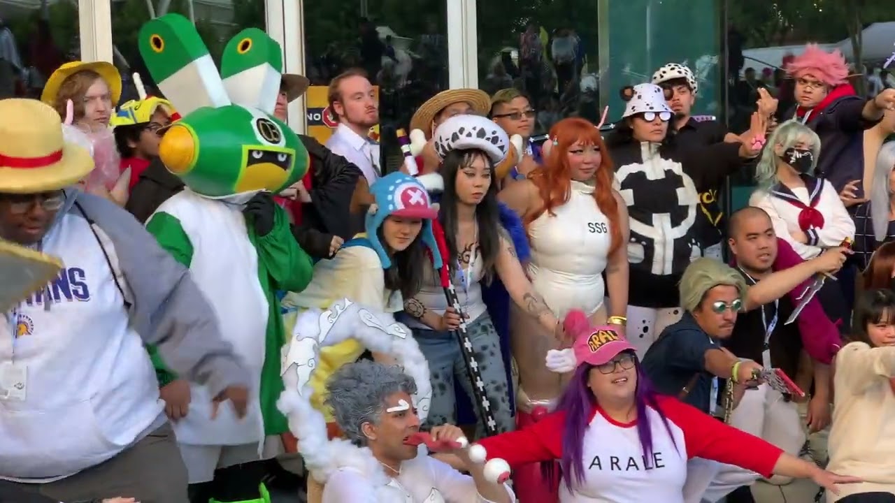 Fanime 2024