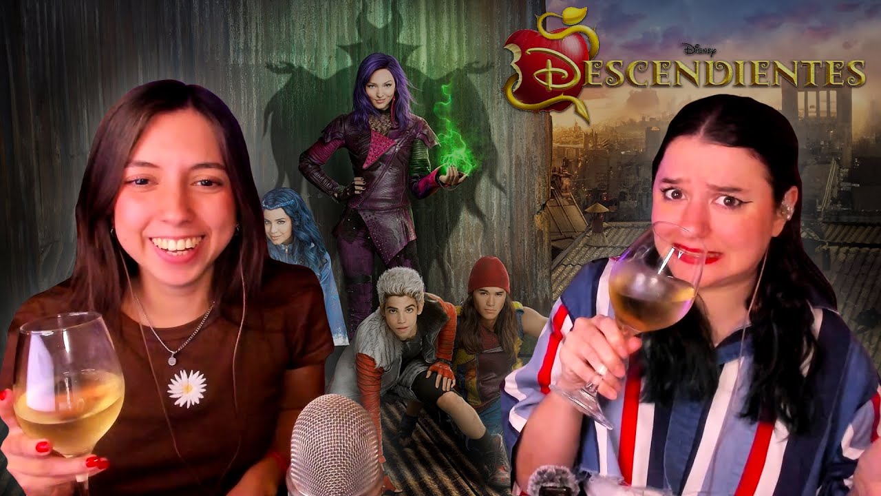 CHUPISTREAM CON @MacaGrau | REACCIÓN A 