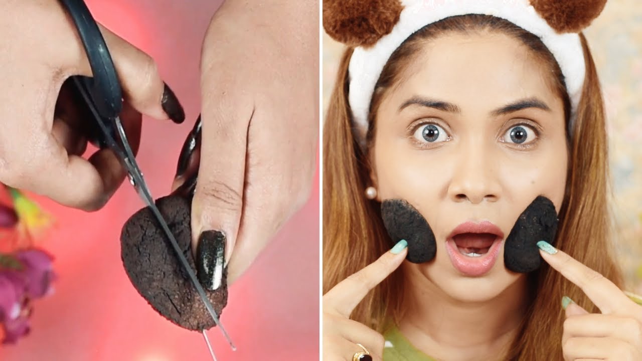 10 New Creative Ideas पुरानी चीज़ों को ऐसे Use करे की नया लेने की कभी ज़रूरत ही न पड़े DIY Makeup Hacks