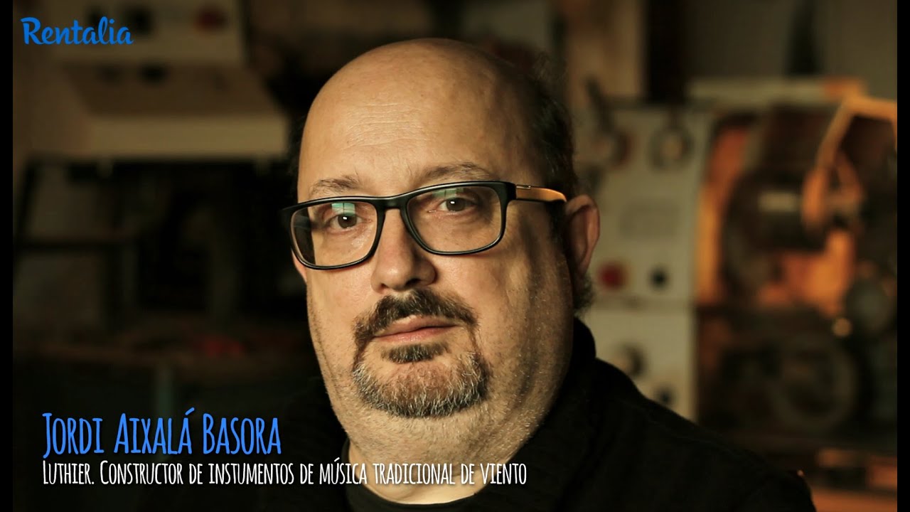 Carreteras Comarcarles - Capítulo 10 'El Sac de Gemecs. El arte de templar gaitas'