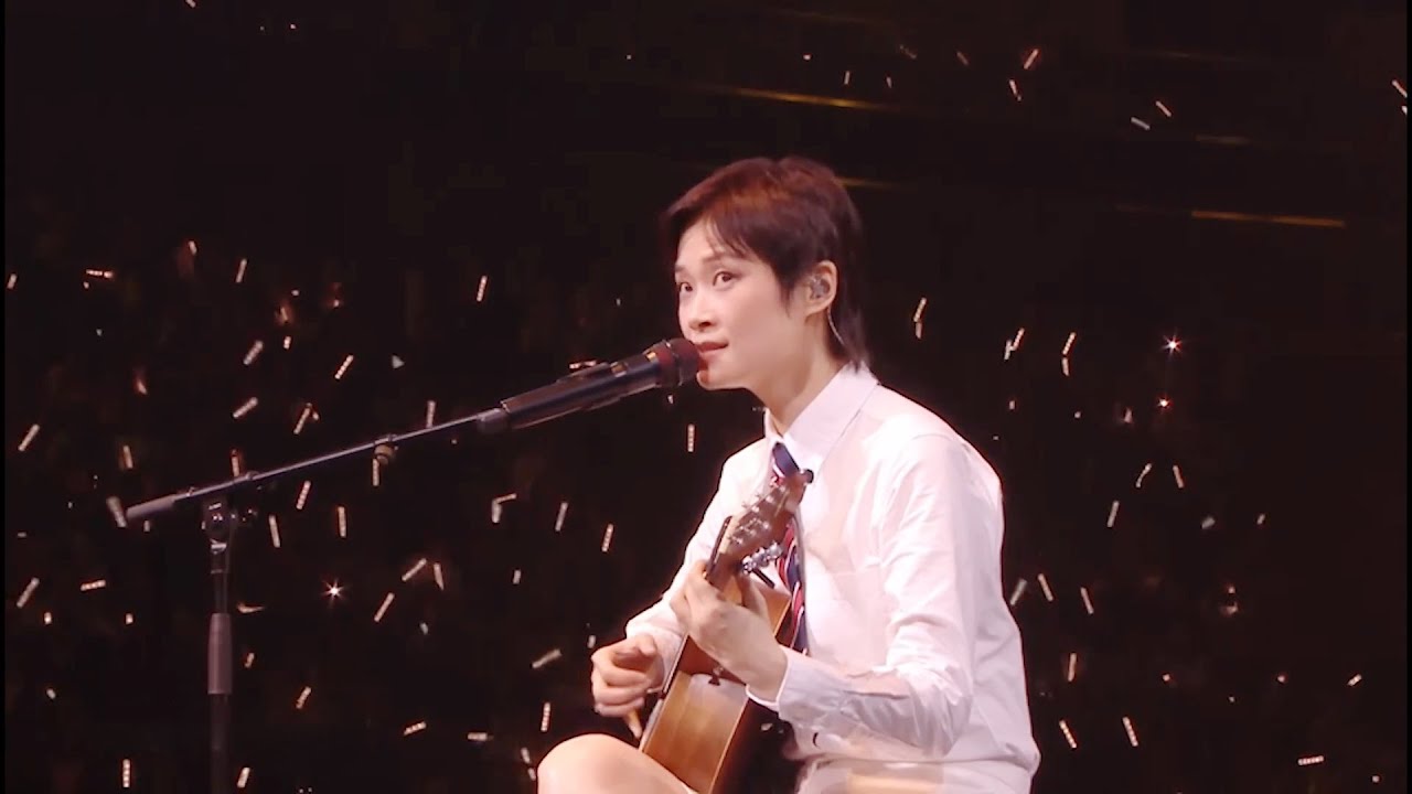 251025【官方】李宇春《青城山下白素贞》 | 2025皇后与梦想巡回演唱会杭州站 | Chris Lee Li YuChun