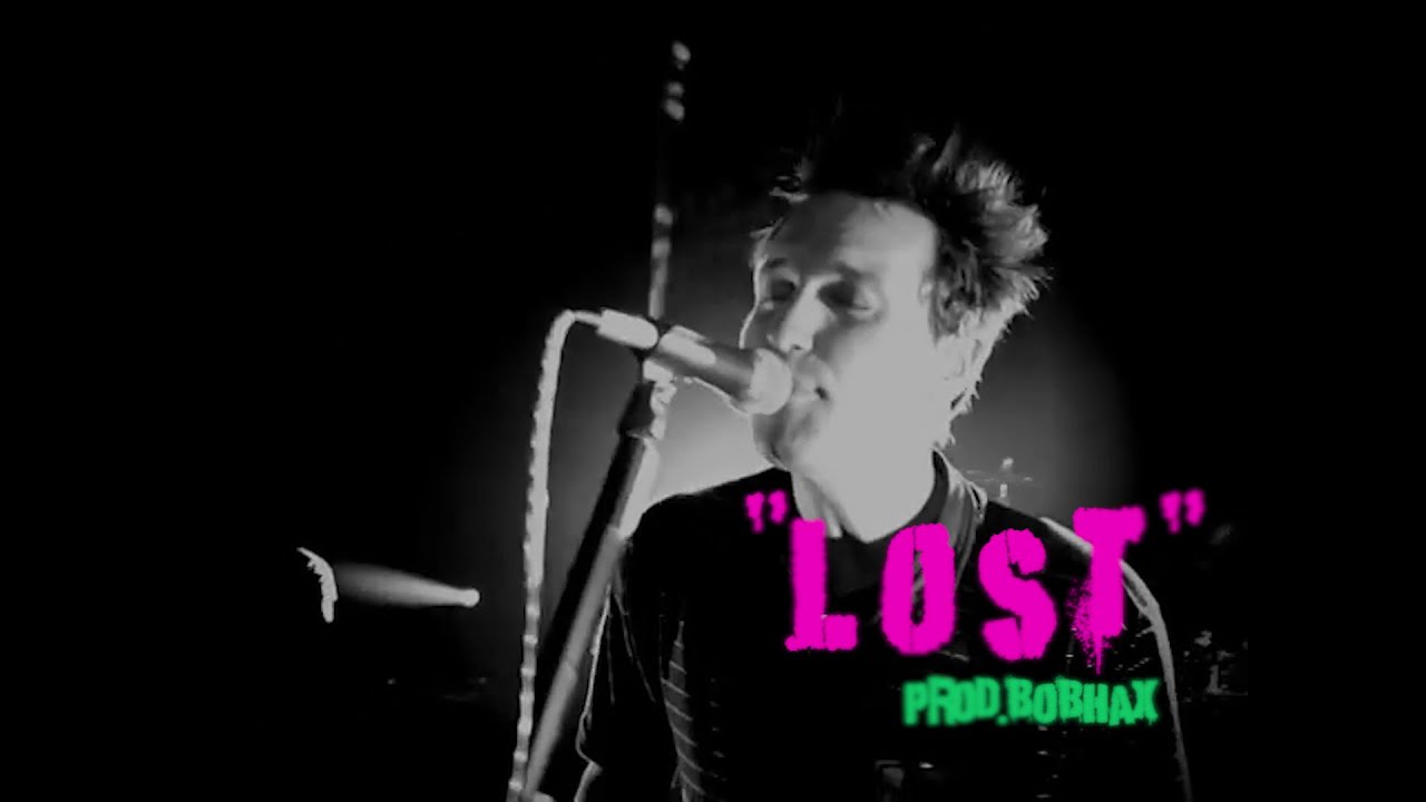 [FREE] BLINK 182 x Emo Pop Punk x KennyHoopla Type Beat \\ LOST