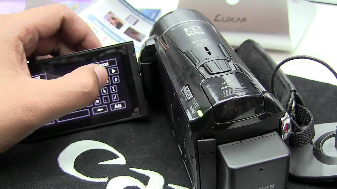 HF M56 Wi Fi