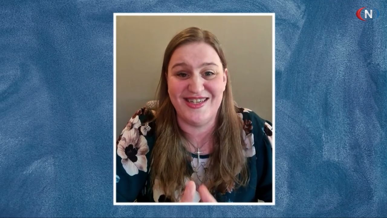 Janita Johansen Åkerøy - Midt på dagen 13.03.2026