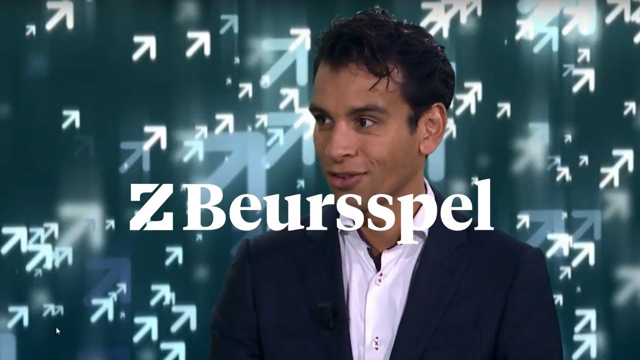 Beursspel Aflevering 7 - Beleggen met je verstand - RTL Z BEURSSPEL
