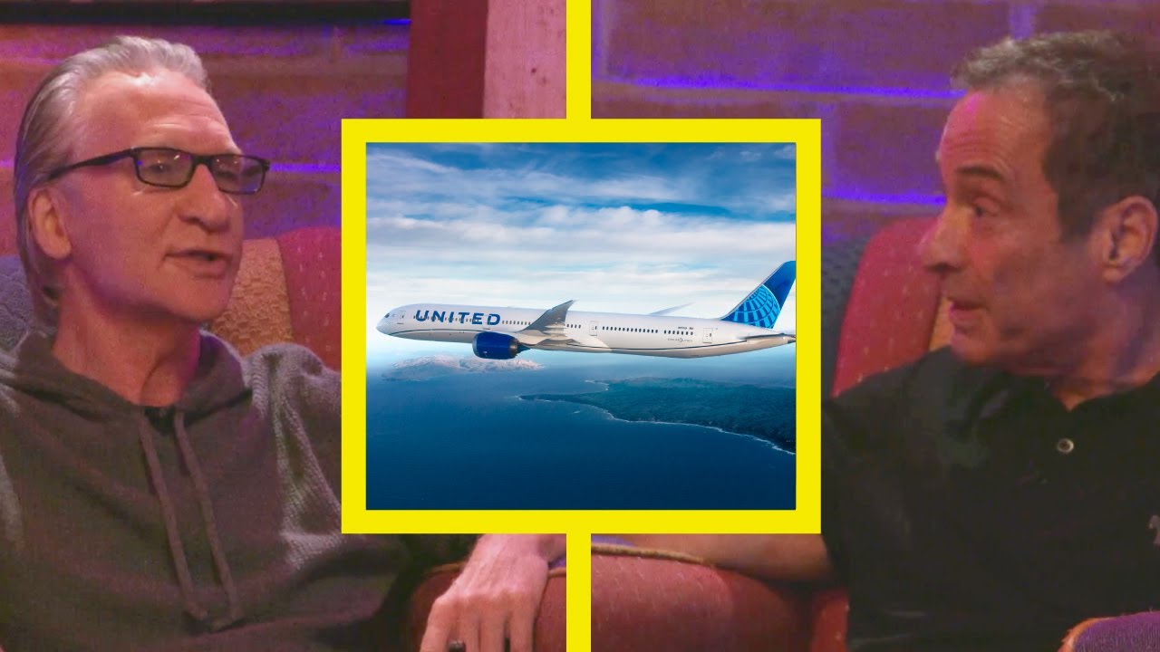Harvey Levin Exposes the 5th plane on 9/11