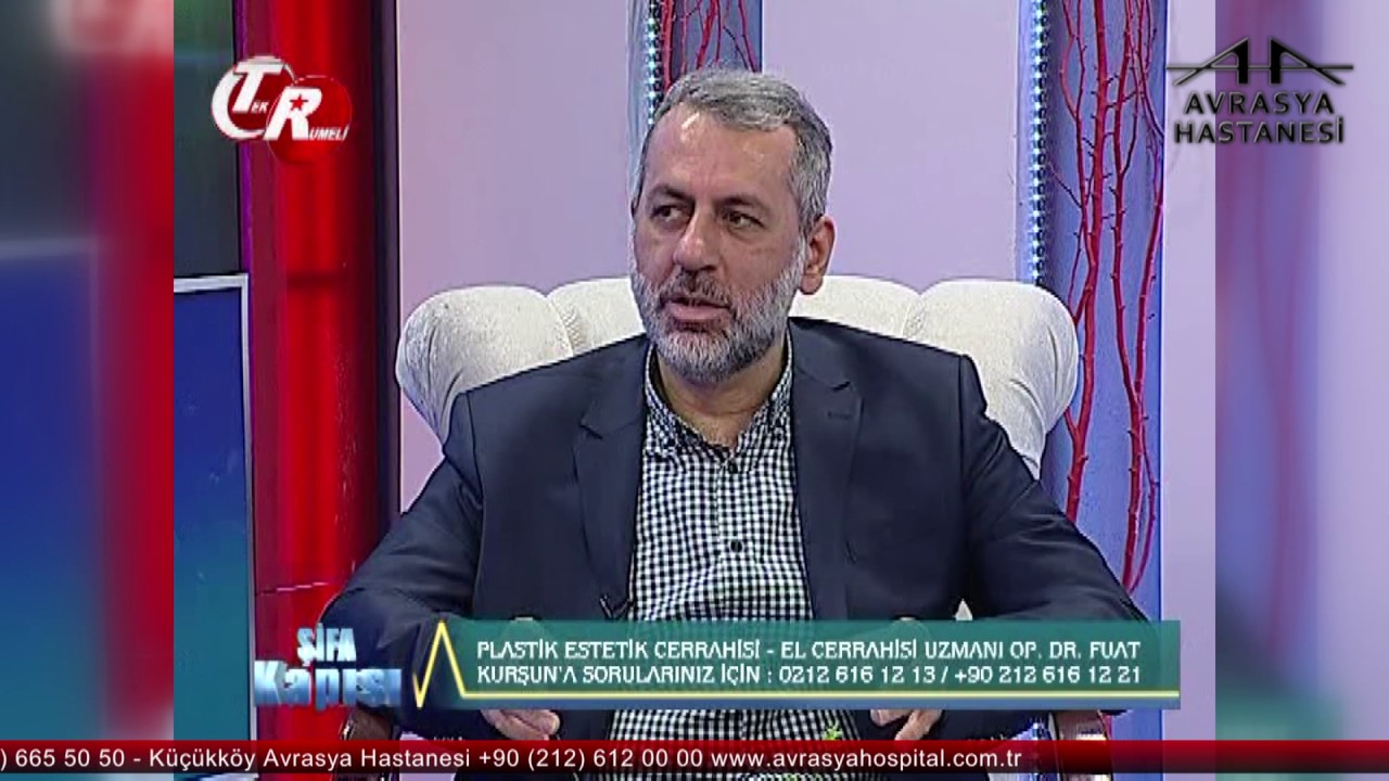 Kopan Parmak İçin Plastik Cerrahi Seçenekleri Nelerdir?