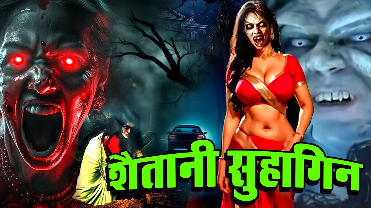 शैतानी सुहागन | Aahat Episode 2 | Session - 1| हिम्मत हो तो ही देखना #aahat Horror Films 2026