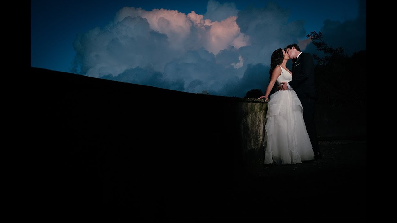Tara and Geoff | Wedding in Sorrento