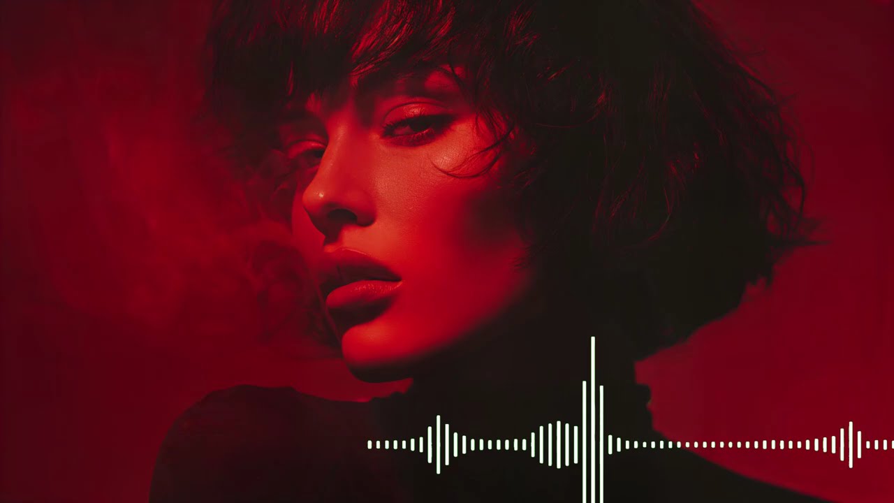 Red Smoke — Deep House Chill Mix 2026 | Night Relax