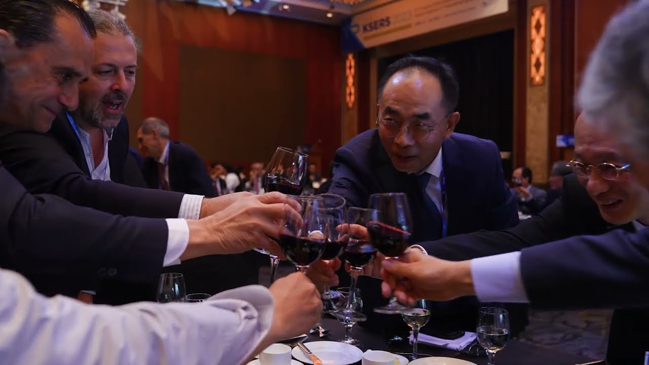 KSERS2023 Sketch Video