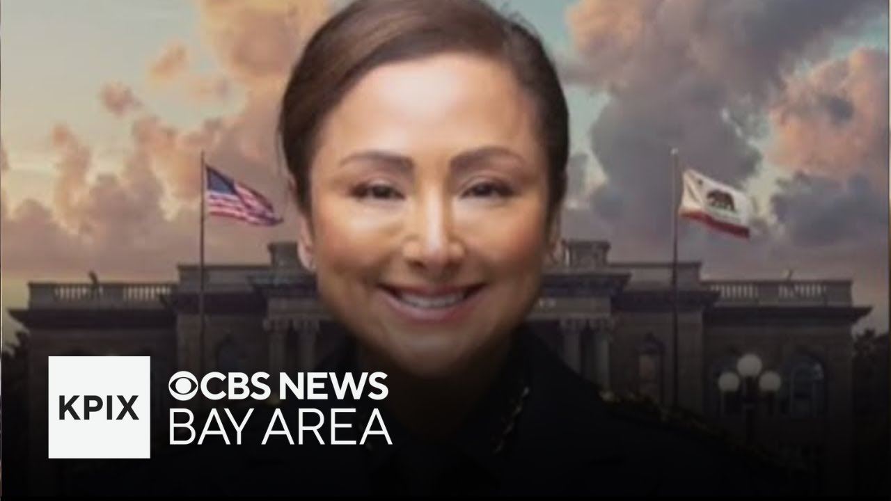 San Mateo County Sheriff Christina Corpus accused of conflict of interest, retaliation in grand jury
