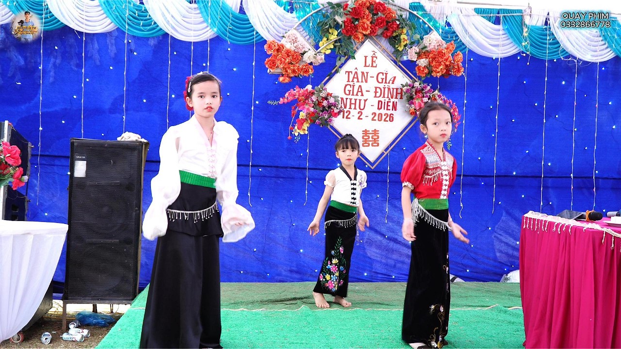 LĂM TƠI PHIÊN BẢN SIÊU NHÍ
