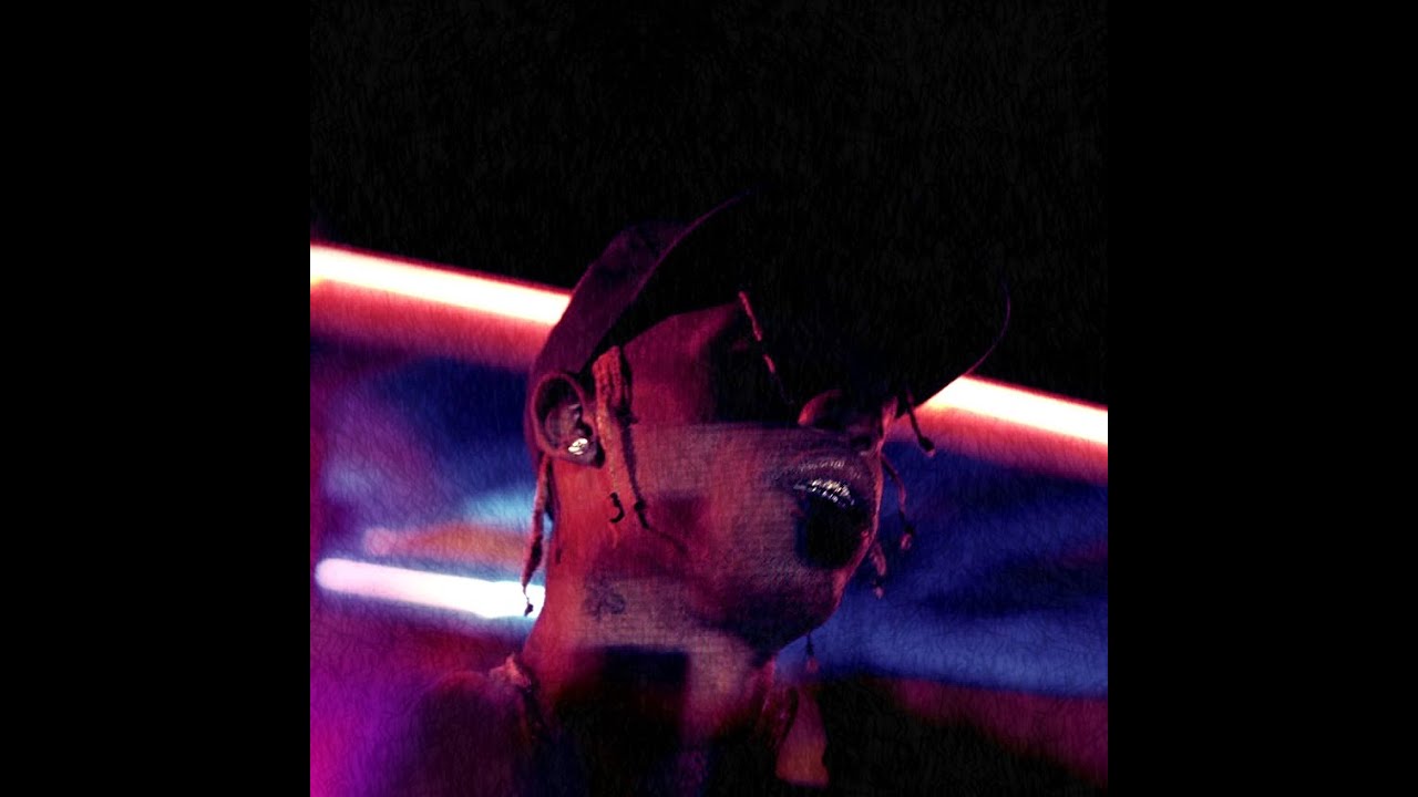 Travis Scott - SICKO MODE (Mike Dean & Chase B Version) [Prod KanD.M.F]