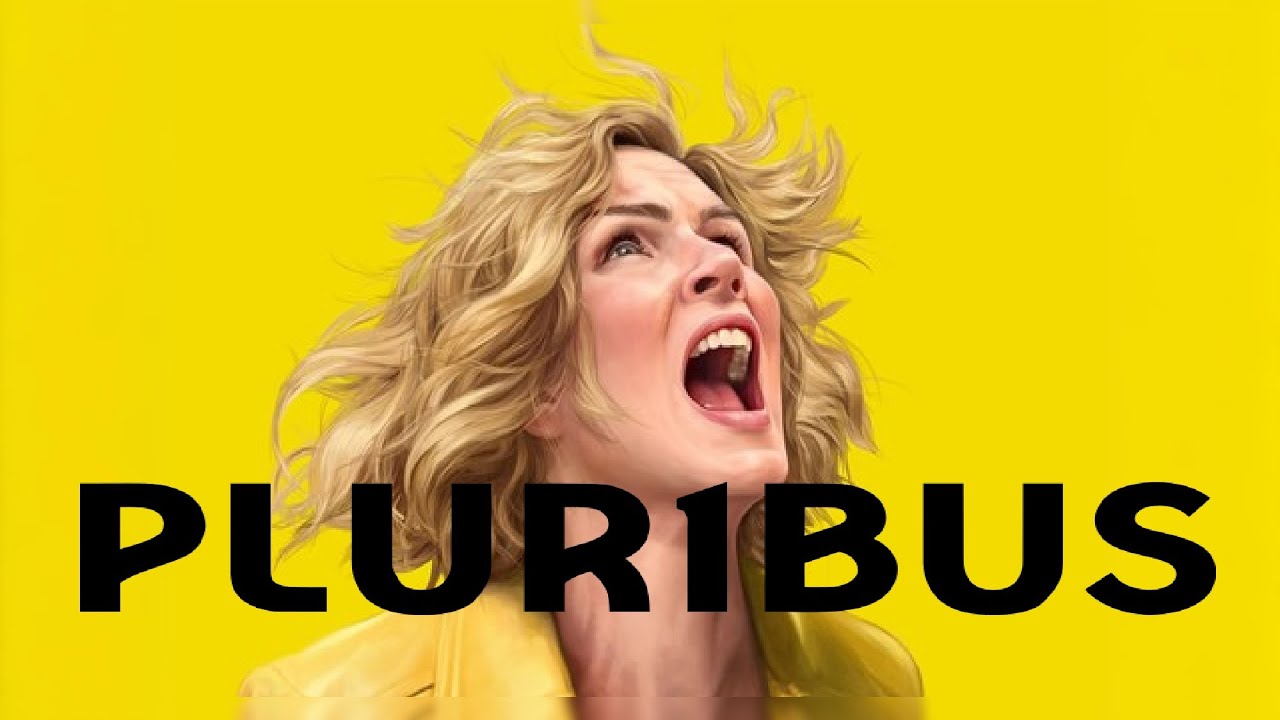 Первые мысли о PLURIBUS
