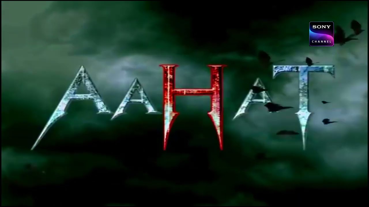 Aahat #huntedstories #horrorstories #sonychannel #sonytv #sonyaath