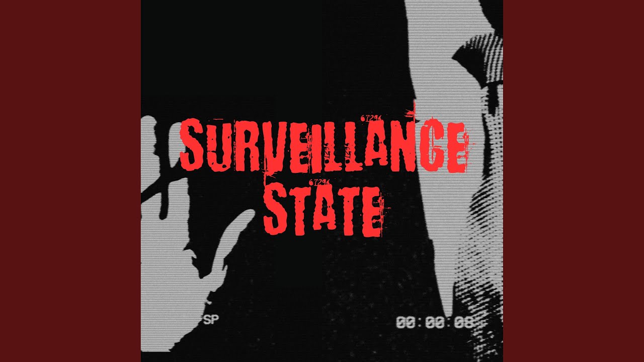 Surveillance State