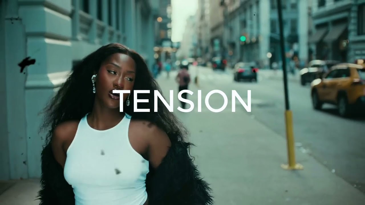 Afrobeat Type Beat 2026 - 