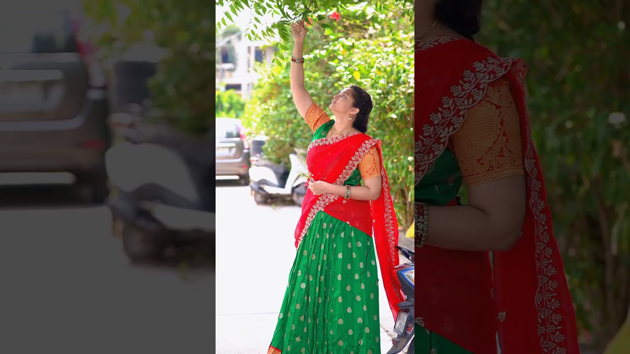 Shock ayya&hellip; Ugadi Pachadi ki THIS ingredient miss ayyindi 😱 #sumiitalks #ytshorts