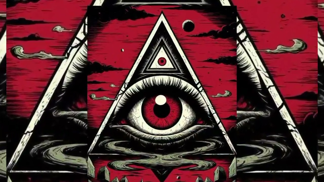 ILLUMINATI 4(VOL.1) proyecto visión 👁️ @EMEFLOWOFICIAL 