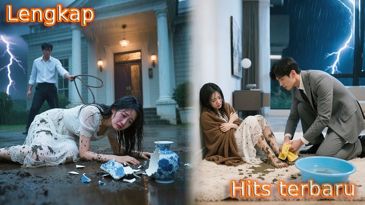 Karena pecahkan vas, dia dijual ke pria kasar… tapi dia CEO tersembunyi yang cinta padanya!