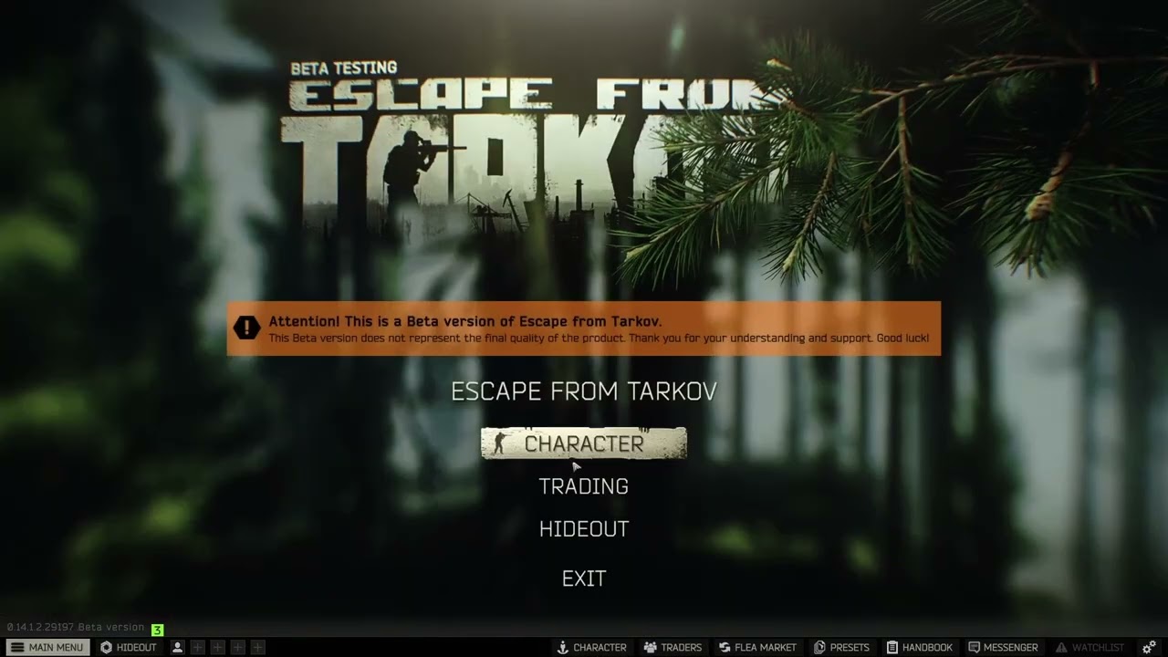 1300 Raids Recap | Escape from Tarkov (2024)