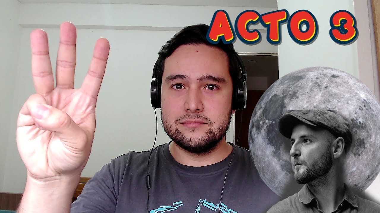 🔥 ESCRITOR analiza y reacciona a RAFAEL LECHOWSKI - QUARCISSUS: El arte de desamar 🌞 ACTO TERCERO🌞