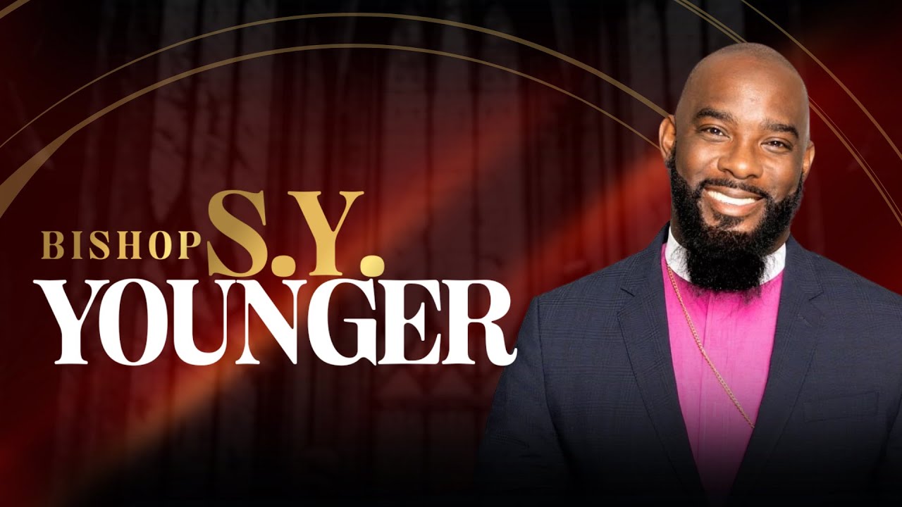 Convocation 2024 - I'm Going In - Bishop S.Y. Younger - Thurs Night 7/11/24