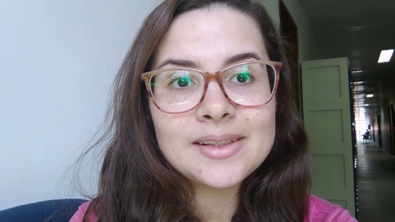 Medicina UFPB: rotina de estudante de medicina #6 - um medvlog realista #karolmed109