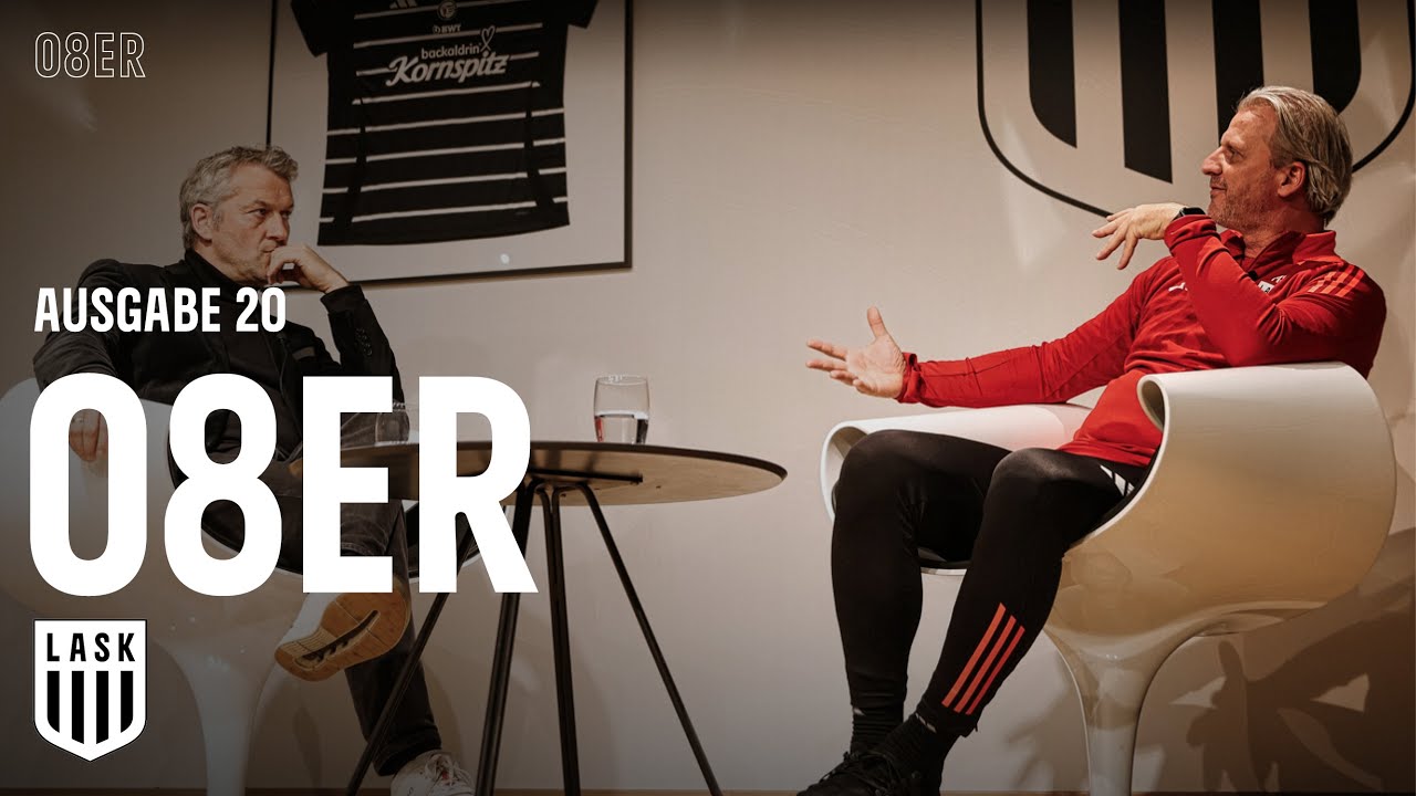 08ER-Magazin #20 |  