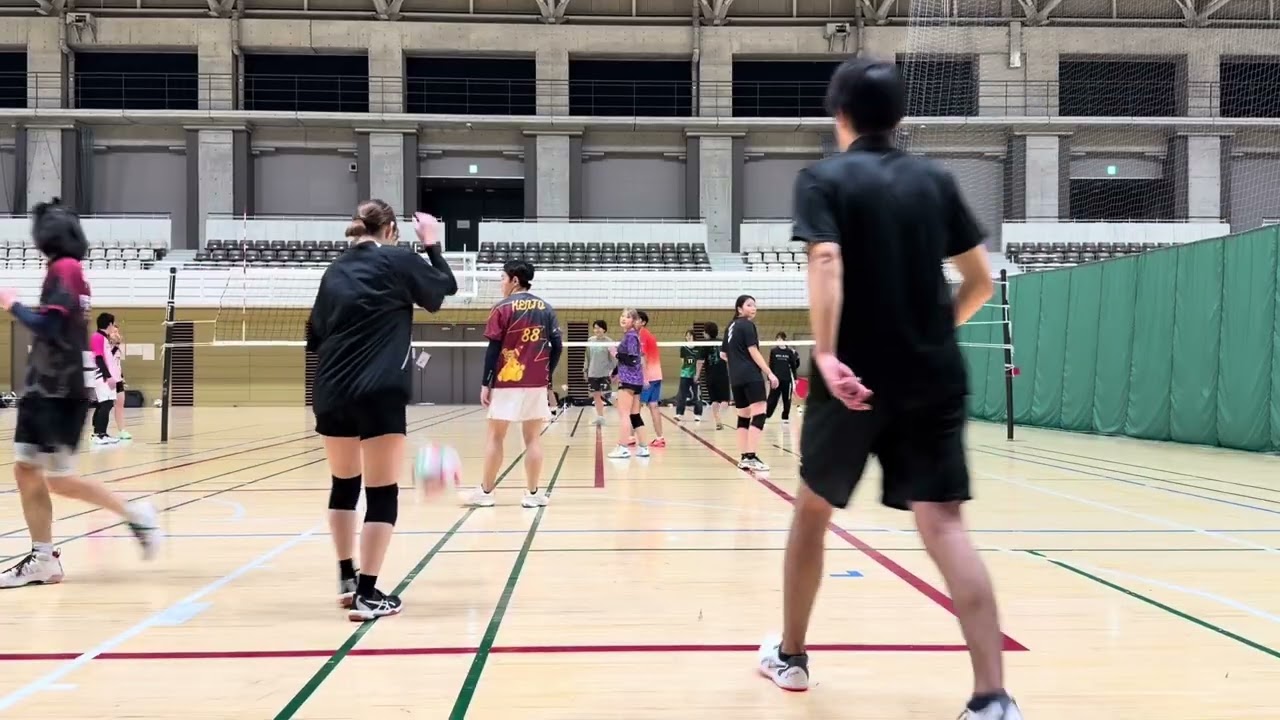 VSカラーズ弟