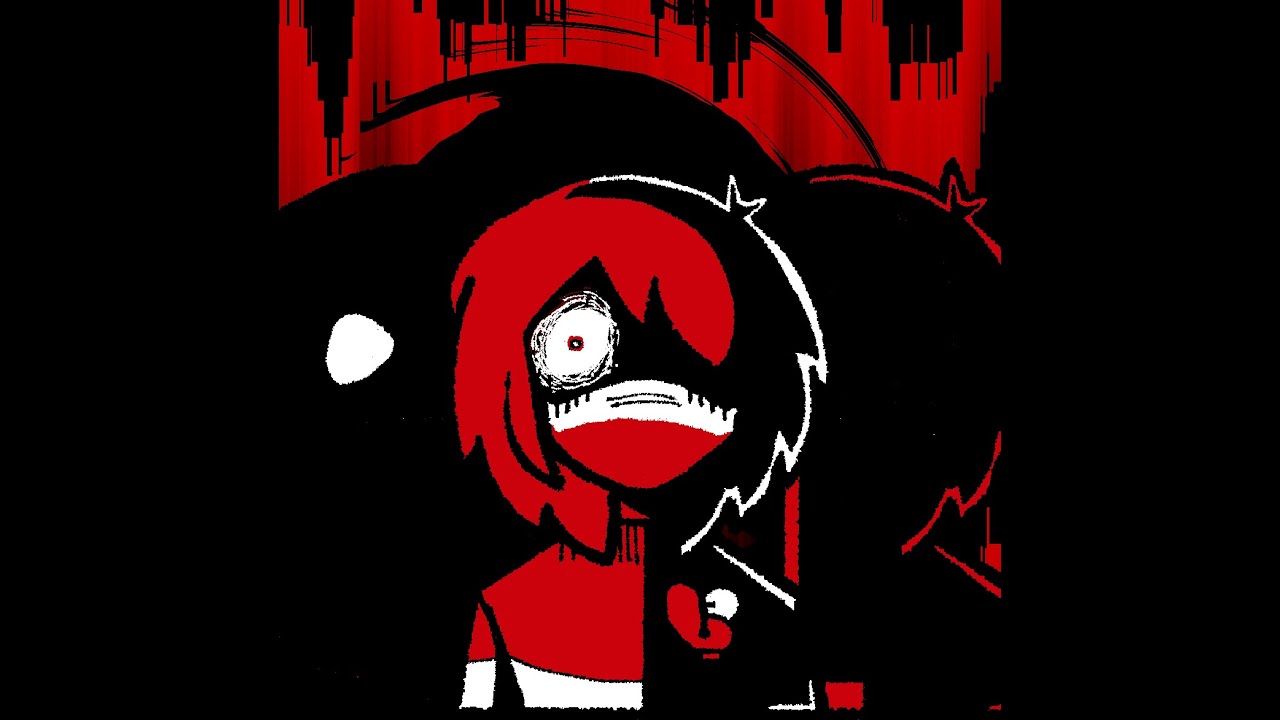 [FNF] OUTCAST V2 (FT. @dirtydickdan_ , @WOWITSBROOKE )